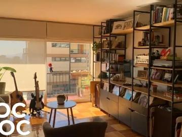 Población Las Colinas, Provincia de Valparaíso