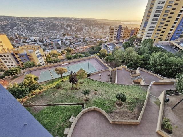 Departamento en Viña del Mar