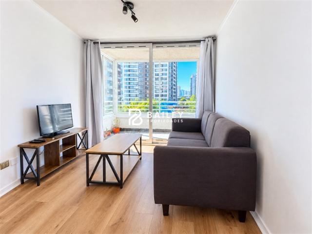 Departamento en Viña del Mar