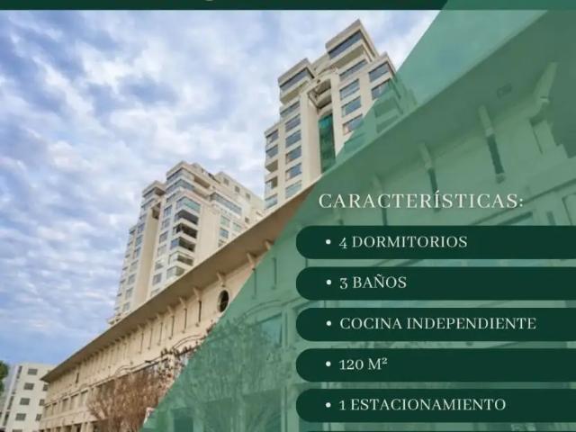 Departamento en Viña del Mar