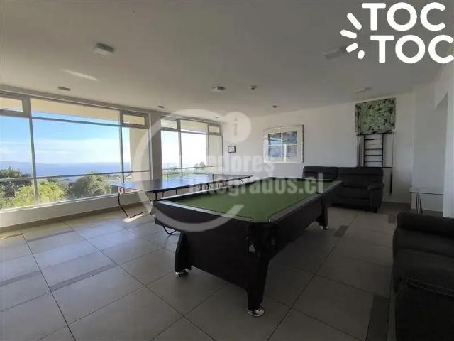 Departamento en Viña del Mar