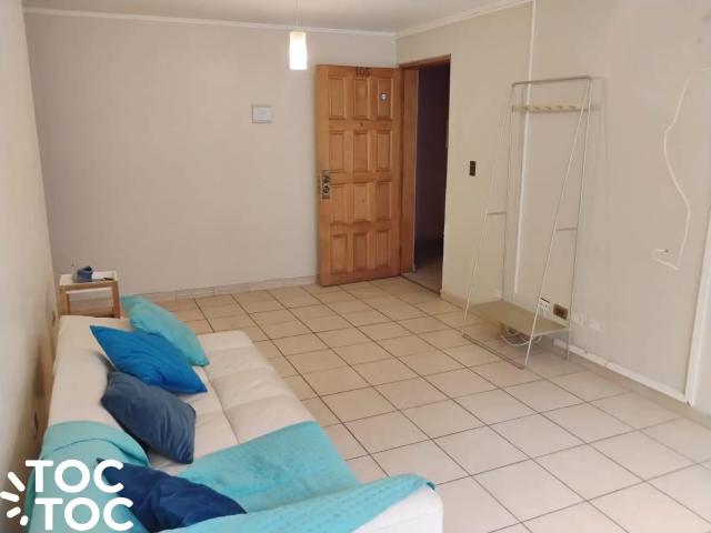 Departamento en Viña del Mar