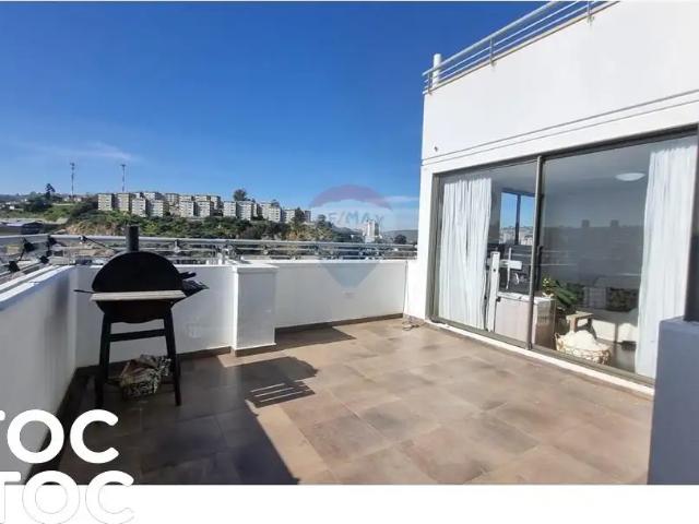 Departamento en Viña del Mar
