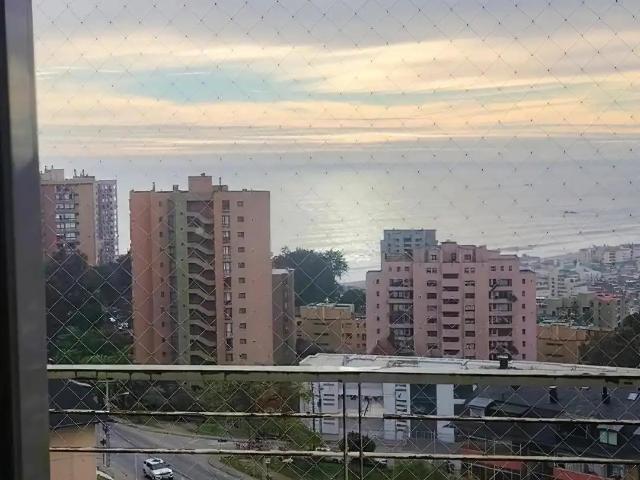 Departamento en Viña del Mar