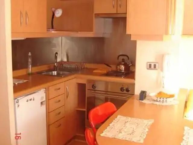 Departamento en Viña del Mar