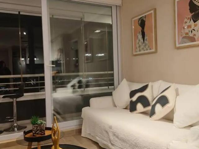 Departamento en Viña del Mar