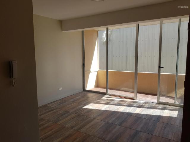 Departamento en Viña del Mar