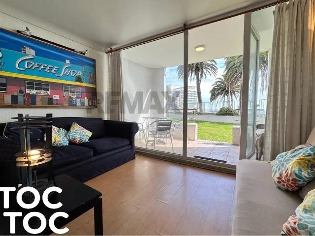 Departamento en Viña del Mar