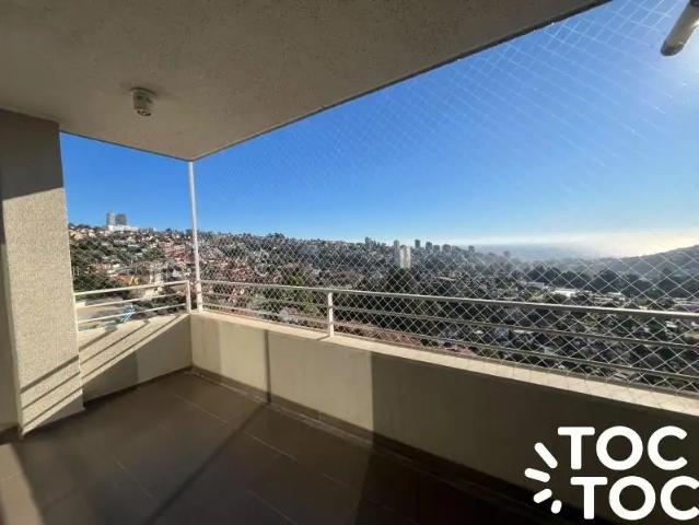 Departamento en Viña del Mar