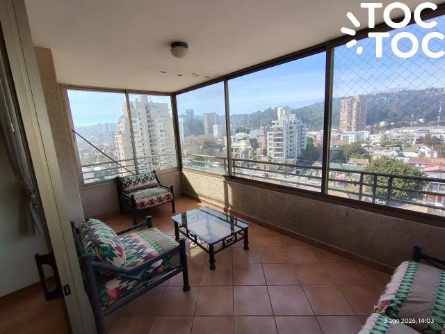 Departamento en Viña del Mar