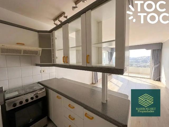 Departamento en Viña del Mar