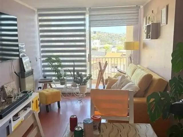 Departamento en Viña del Mar