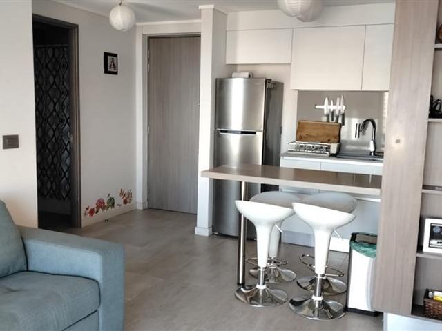 Departamento en Viña del Mar