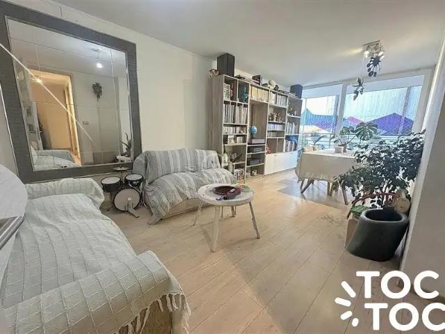 Departamento en Viña del Mar