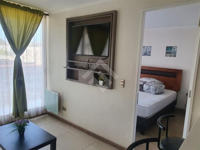 Departamento en Viña del Mar