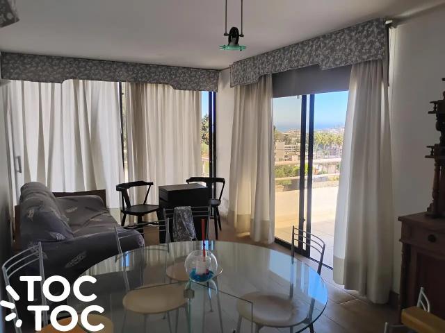Departamento en Viña del Mar