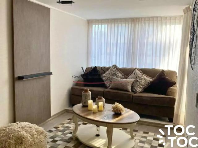 Departamento en Viña del Mar
