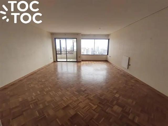 Departamento en Viña del Mar
