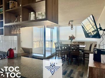 Departamento en Viña del Mar