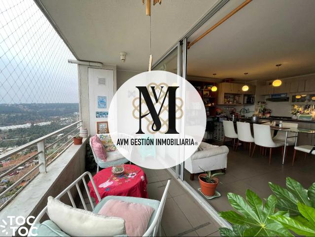 Departamento en Viña del Mar