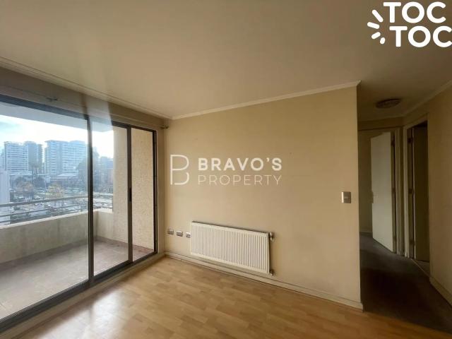 Departamento en Viña del Mar