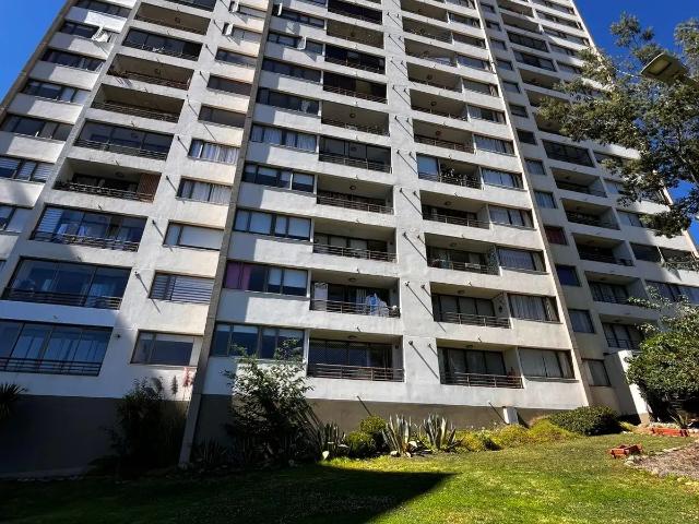 Departamento en Viña del Mar
