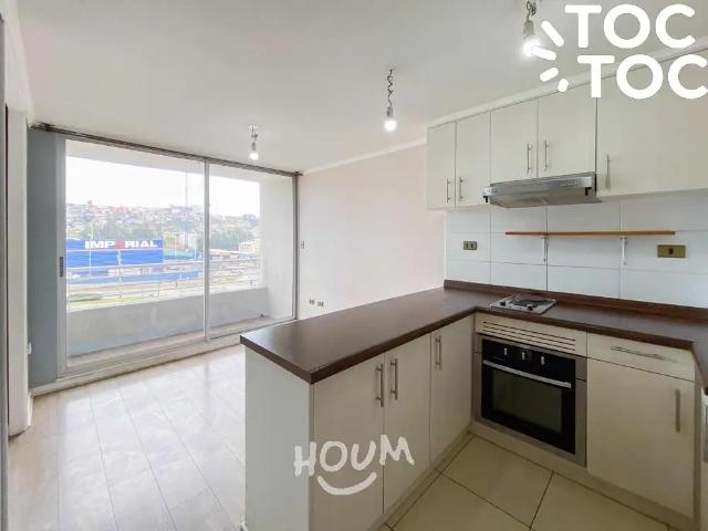 Departamento en Viña del Mar