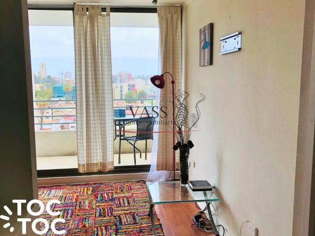 Departamento en Viña del Mar
