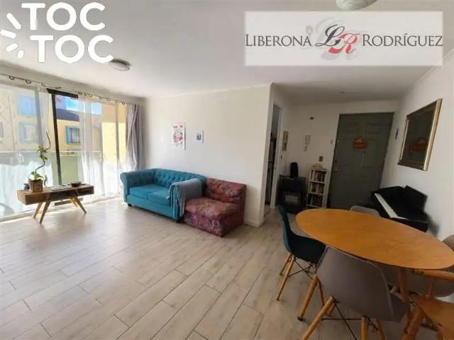 Departamento en Viña del Mar