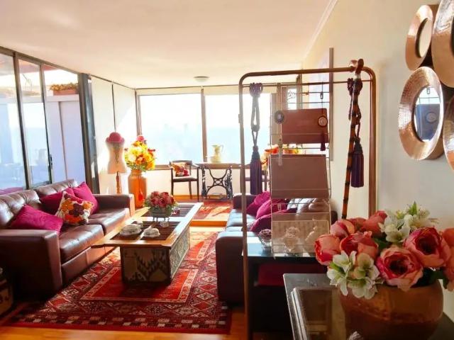 Departamento en Viña del Mar