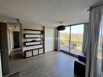 Departamento en Viña del Mar