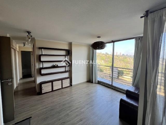 Departamento en Viña del Mar