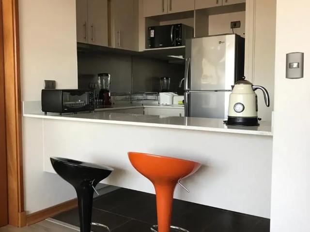 Departamento en Viña del Mar