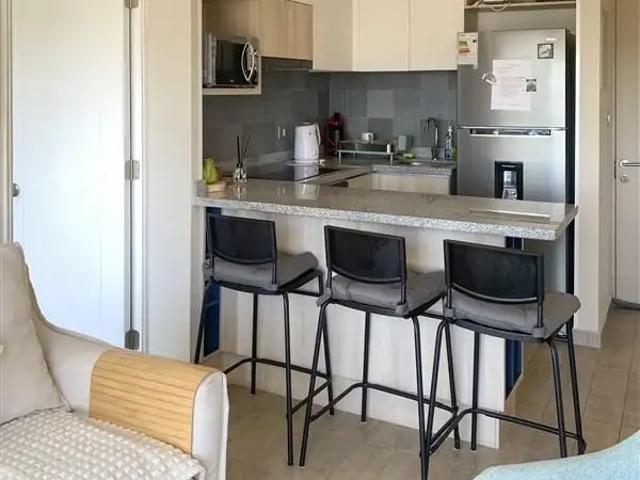 Departamento en Viña del Mar
