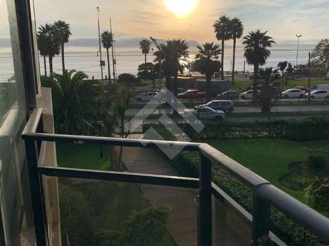 Departamento en Viña del Mar