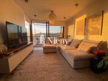 Departamento en Viña del Mar