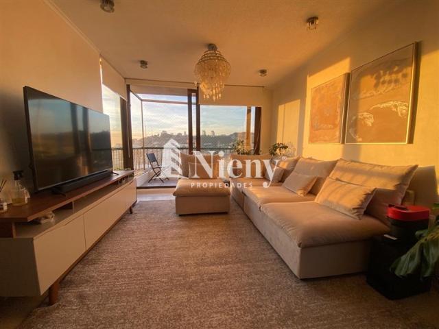 Departamento en Viña del Mar