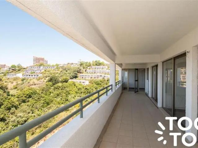 Departamento en Viña del Mar
