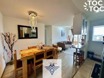 Departamento en Viña del Mar