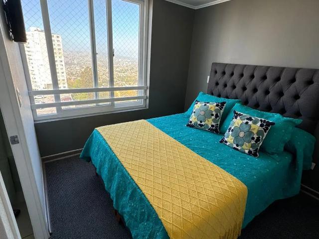 Departamento en Viña del Mar