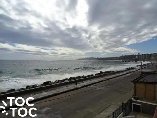 Departamento en Viña del Mar