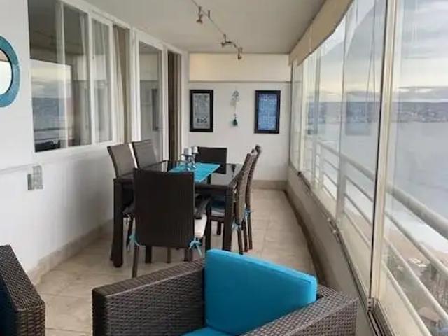 Departamento en Viña del Mar