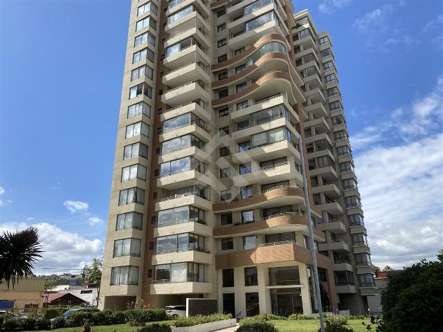 Departamento en Viña del Mar