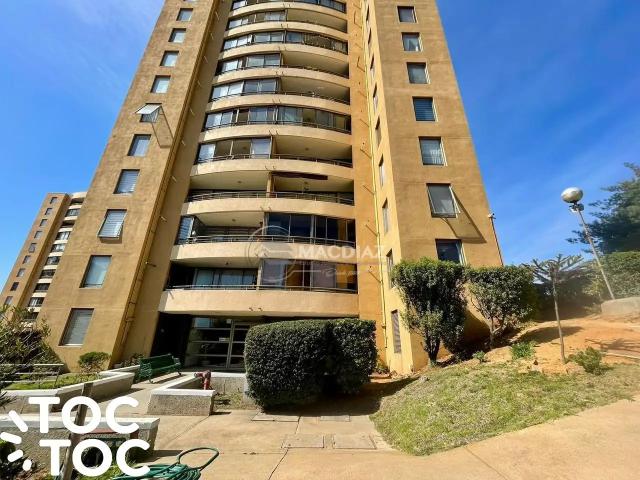 Departamento en Viña del Mar