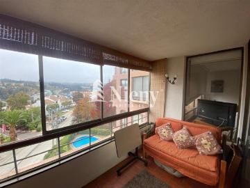 Departamento en Viña del Mar