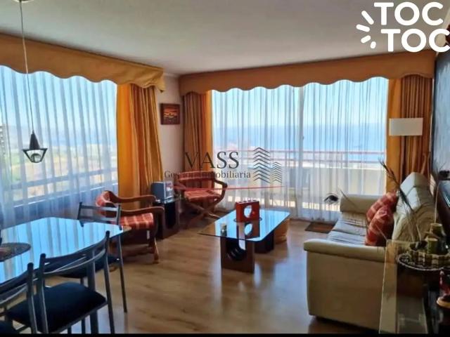 Departamento en Viña del Mar
