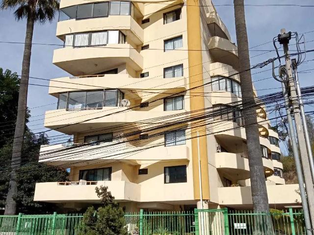Departamento en Viña del Mar