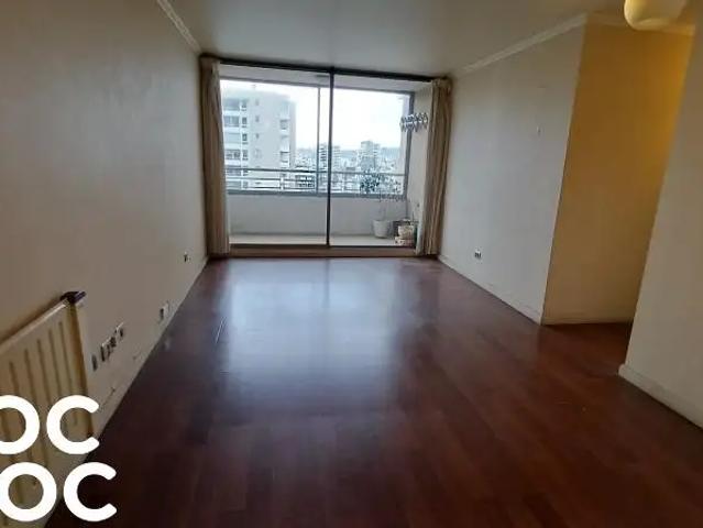 Departamento en Viña del Mar