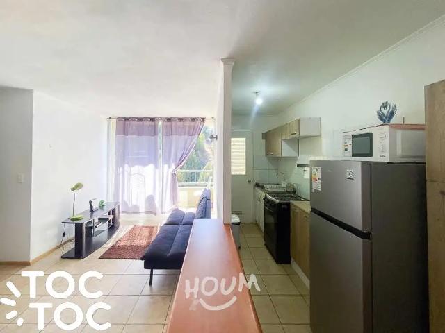 Departamento en Viña del Mar