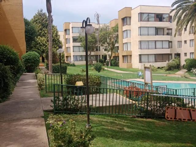 Departamento en Viña del Mar